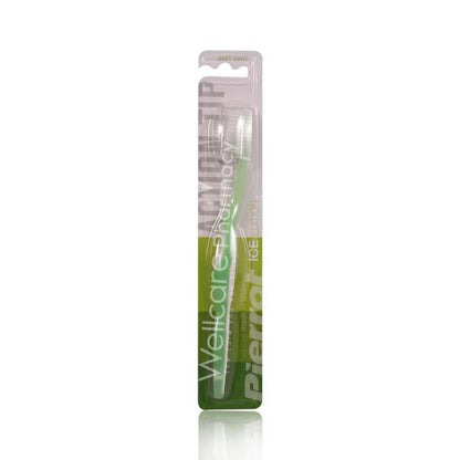 Pierrot Action Tip Toothbrush Soft-04