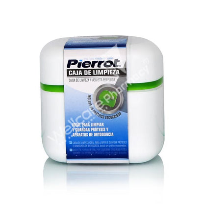 Pierrot Cleaning Box-95