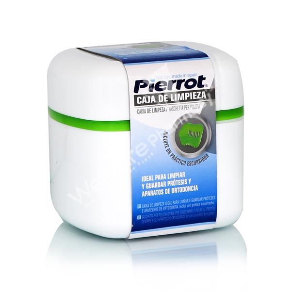 Pierrot Cleaning Box-95