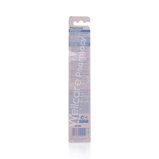 Pierrot Delicate Gums Toothbrush Soft-10