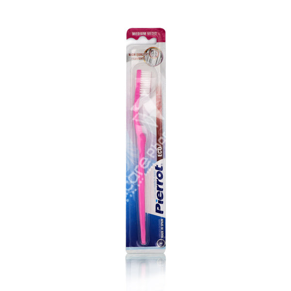 Pierrot Eco Toothbrush Medium-67