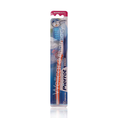 Pierrot Energy Toothbrush Medium-27