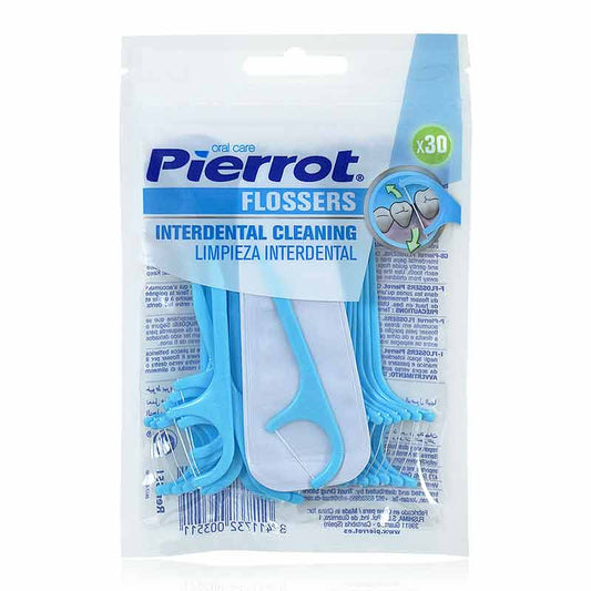 Pierrot Flossers 30'S-351