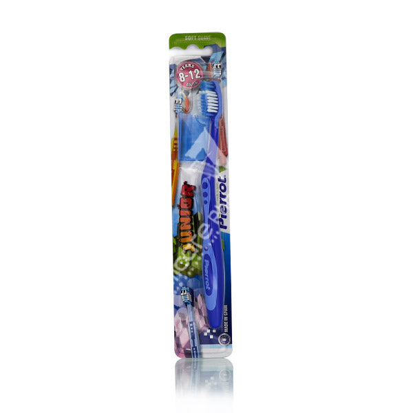 Pierrot Junior Toothbrush Soft-20