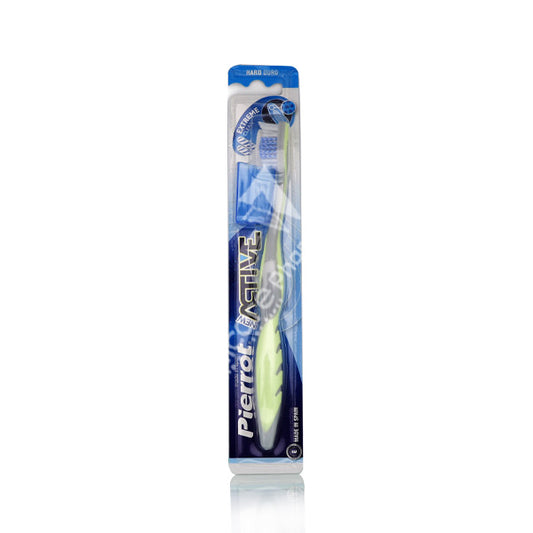Pierrot New Active Toothbrush Hard-38