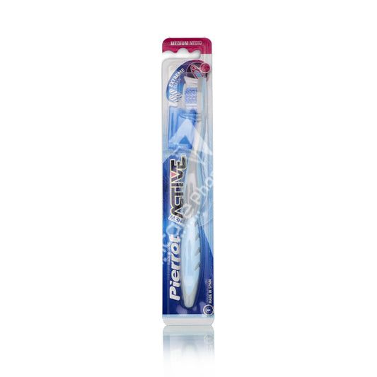 Pierrot New Active Toothbrush Medium-37
