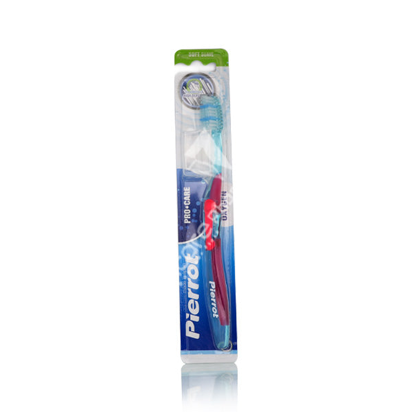 Pierrot Oxygen Toothbrush Soft-119