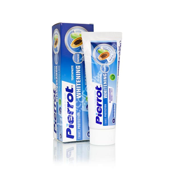 Pierrot Whitening Toothpaste 75Ml-84