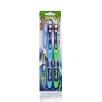 Pierrot Gold Toothbrush Soft 2'S-343