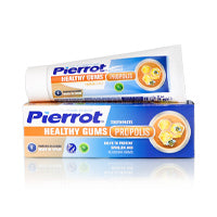 Pierrot Healthy Gums Propolis Toothpaste 75Ml-75