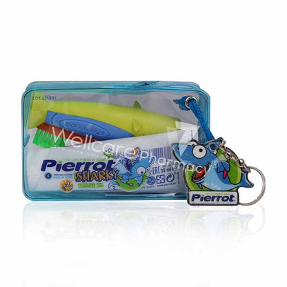 Pierrot Mini Dental Kit Sharky-335