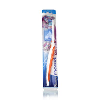 Pierrot New Balance toothbrush Hard-09 - Wellcare Pharmacy