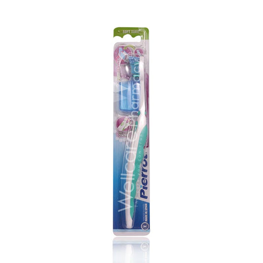 Pierrot New Balance toothbrush Soft-07
