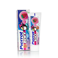 Pierrot Piwy Kids Dental Gel 75Ml +2 Years-54