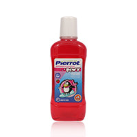 Pierrot Piwy Mouthwash 500ml +6 Years