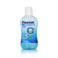 Pierrot Sensitive Mouthwash 500Ml-72