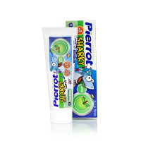 Pierrot Sharky Kids Dental Gel 75Ml-125