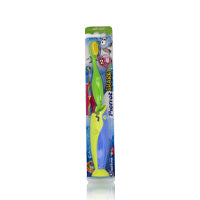 Pierrot Sharky Kids Toothbrush 2-8 Years-99