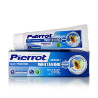 Pierrot Whitening Toothpaste 75Ml-84
