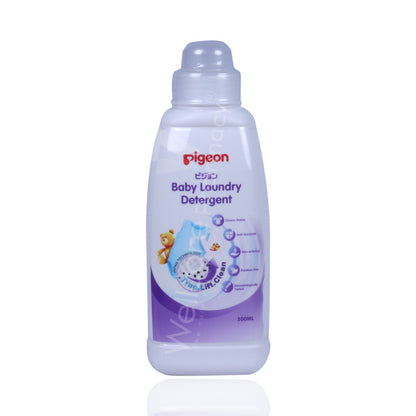 Pigeon Baby Laundry Detergent 500Ml
