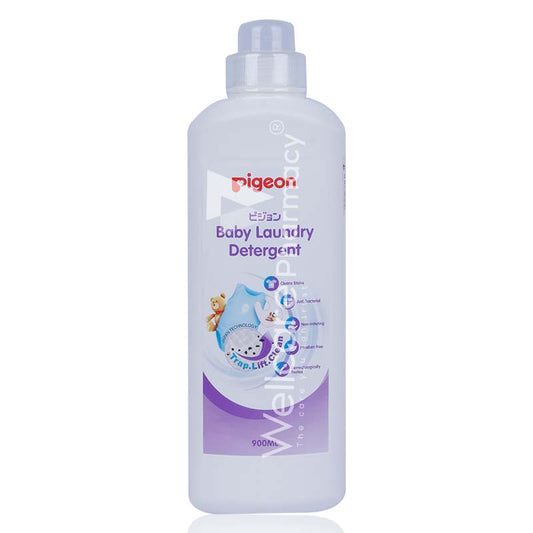 Pigeon Baby Laundry Detergent 900Ml
