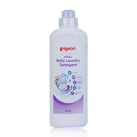 Pigeon Baby Laundry Detergent 900Ml