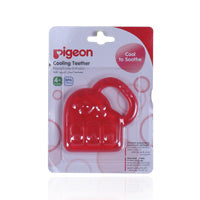 Pigeon Cooling Teether 4Month Plus