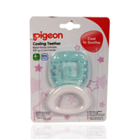 Pigeon Cooling Teether Square