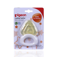 Pigeon Cooling Teether