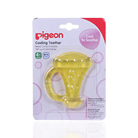 Pigeon Cooling Teether