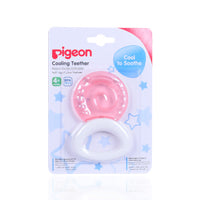 Pigeon Cooling Teether