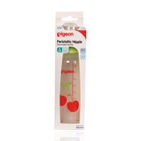 Pigeon Decor Bottle 240ml