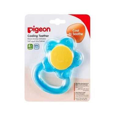 Pigeon Cooling Teether