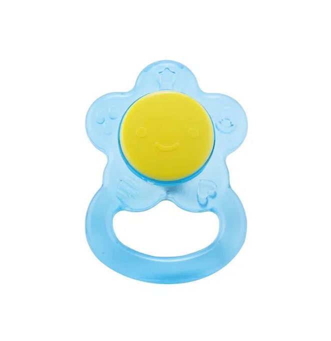 Pigeon Cooling Teether
