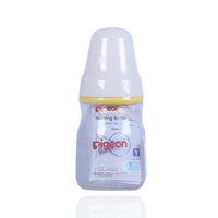 Pigeon Glass Juice F/Bottle 50ml