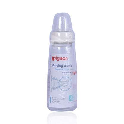 Pigeon K6 Glass Feeding Bottle 200ml