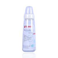 Pigeon K8 Glass Feeding Bottle 240ml