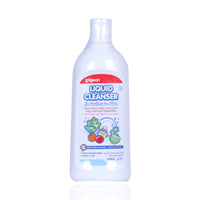 Pigeon Liquid Cleanser 450ml