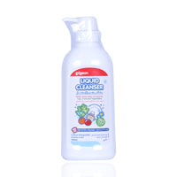Pigeon Liquid Cleanser 700ml