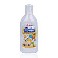 Pigeon Liquid Cleanser Yuzu 200ml