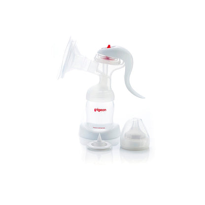 Pigeon Manual Breast Pump