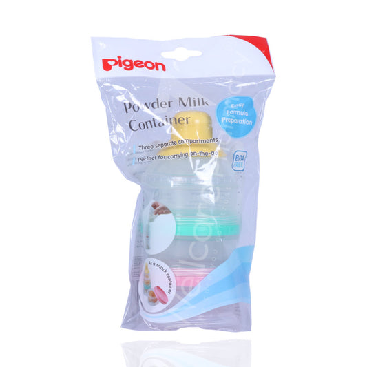 Pigeon Milk Powder Container C2208