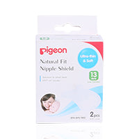 Pigeon Natural  Fit Nipple Shield