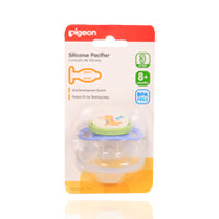 Pigeon Pacifier S2