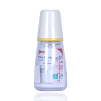 Pigeon Plastic Bottle 120ml