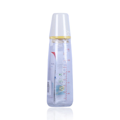 Pigeon Plastic F/Bottle 240ml