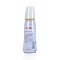 Pigeon Plastic F/Bottle 240ml