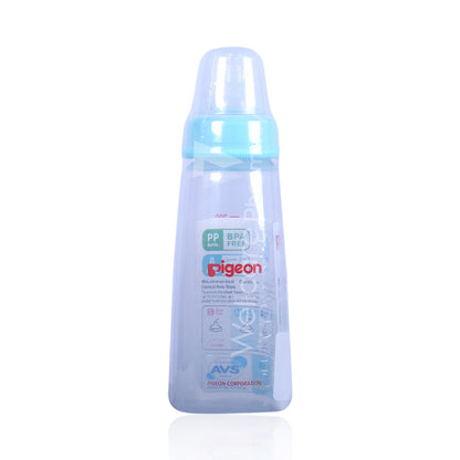 Pigeon Plastic Feeding Bottle 200ml
