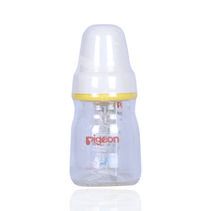 Pigeon Polypropylene Fruit Juice Feed Bottle 50Ml