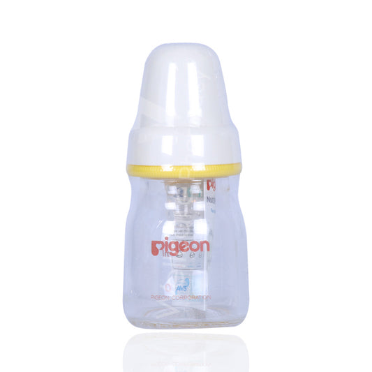 Pigeon Polypropylene Fruit Juice Feed Bottle 50ml